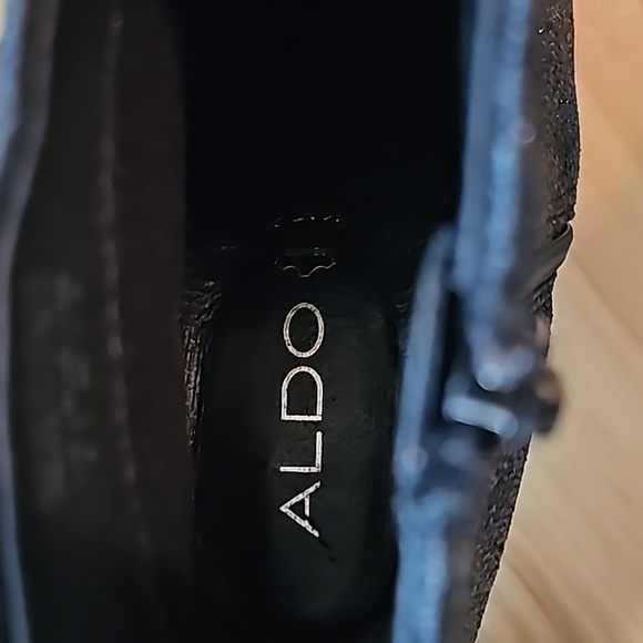Aldo bootie - Picture 3 of 10